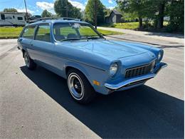 1973 Chevrolet Vega (CC-1723845) for sale in Youngville, North Carolina