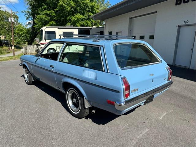 1973 Chevrolet Vega for Sale | ClassicCars.com | CC-1723845