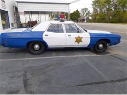 1972 Ford Custom (CC-1723850) for sale in Cadillac, Michigan