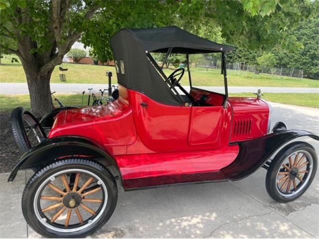 1924 Ford Model T for Sale | ClassicCars.com | CC-1723859