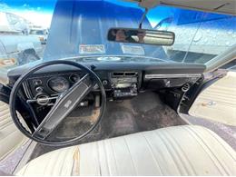 1969 Chevrolet Chevelle (CC-1723863) for sale in Cadillac, Michigan