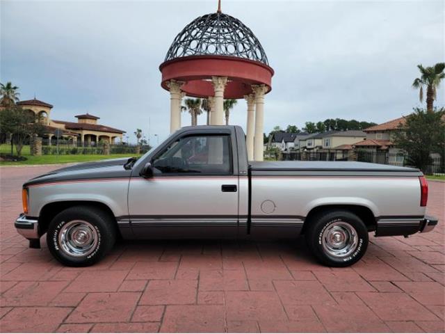 1992 GMC 1500 for Sale | ClassicCars.com | CC-1723876