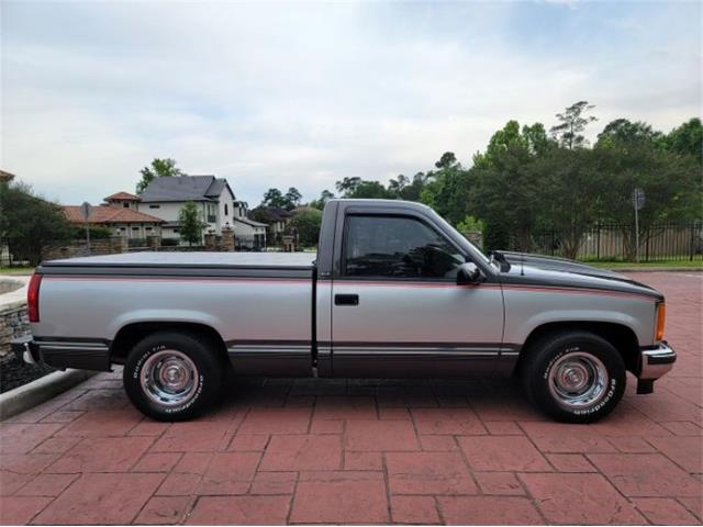 1992 GMC 1500 for Sale | ClassicCars.com | CC-1723876