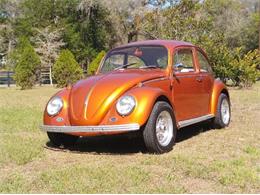 1965 Volkswagen Beetle (CC-1723883) for sale in Cadillac, Michigan