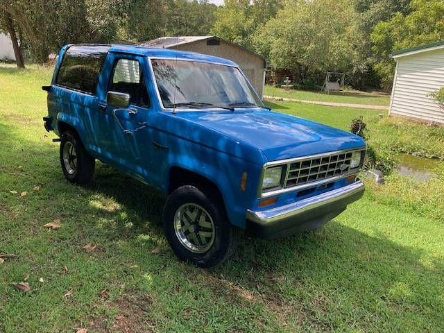 1988 Ford Bronco for Sale | ClassicCars.com | CC-1723889