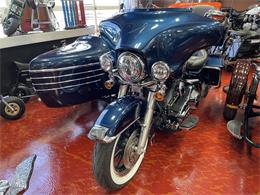 2004 Harley-Davidson Motorcycle (CC-1723900) for sale in Henderson, Nevada