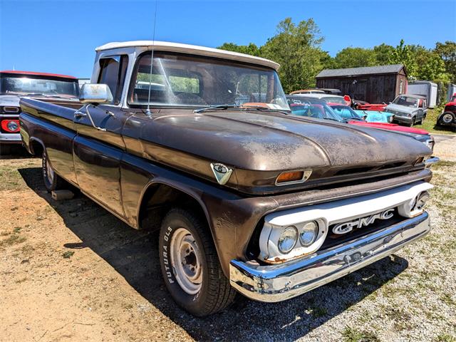 1963 GMC 1500 (CC-1723913) for sale in Gray Court, South Carolina