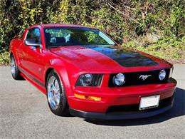 2005 Ford Mustang GT (CC-1723916) for sale in Arlington, Texas