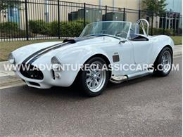 1966 AC Aceca (CC-1720392) for sale in Clearwater, Florida