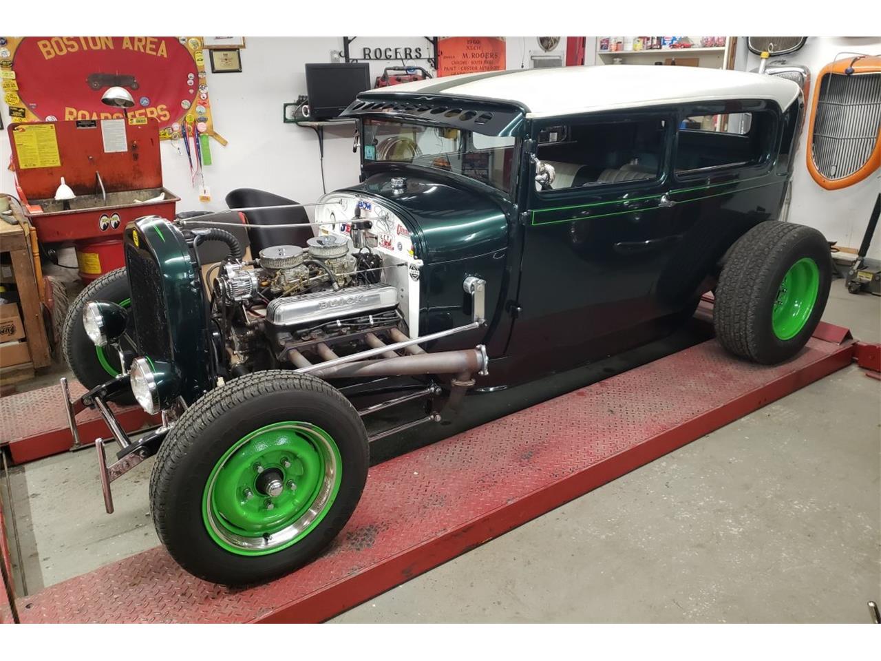 1929 Ford Model A for Sale | ClassicCars.com | CC-1723922