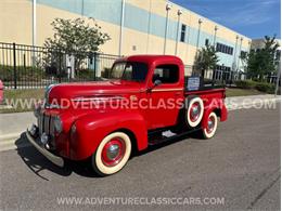 1947 Ford F100 (CC-1720394) for sale in Clearwater, Florida