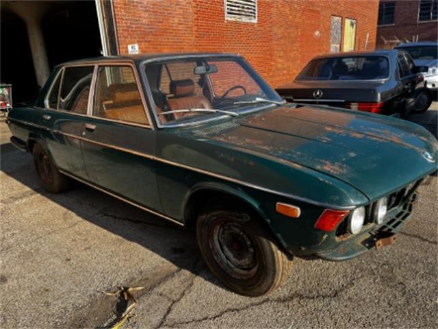 1972 BMW Bavaria (CC-1723946) for sale in Astoria, New York