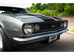 1967 Chevrolet Camaro SS (CC-1723959) for sale in Elkhart, Indiana