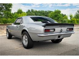 1967 Chevrolet Camaro SS (CC-1723959) for sale in Elkhart, Indiana