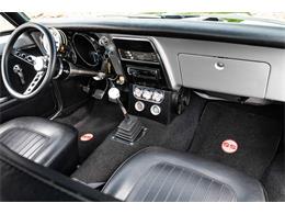 1967 Chevrolet Camaro SS (CC-1723959) for sale in Elkhart, Indiana