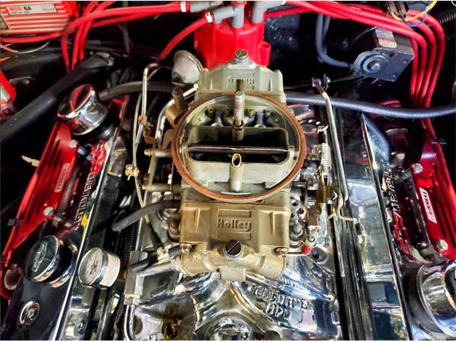 1967 Chevrolet Camaro SS (CC-1723959) for sale in Elkhart, Indiana