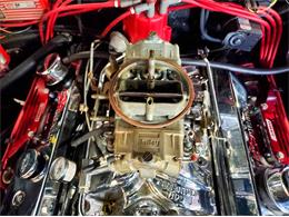 1967 Chevrolet Camaro SS (CC-1723959) for sale in Elkhart, Indiana