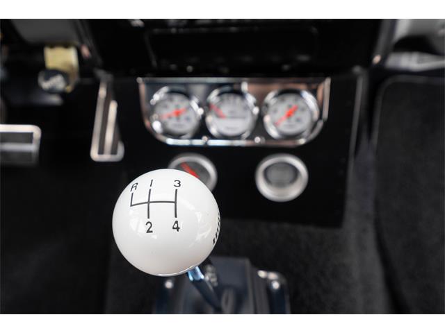 1967 Chevrolet Camaro SS (CC-1723959) for sale in Elkhart, Indiana