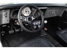 1967 Chevrolet Camaro SS (CC-1723959) for sale in Elkhart, Indiana