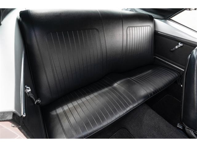 1967 Chevrolet Camaro SS (CC-1723959) for sale in Elkhart, Indiana