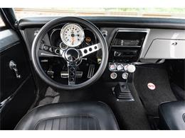 1967 Chevrolet Camaro SS (CC-1723959) for sale in Elkhart, Indiana
