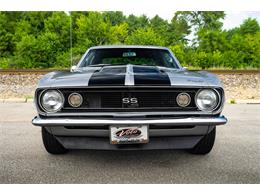 1967 Chevrolet Camaro SS (CC-1723959) for sale in Elkhart, Indiana