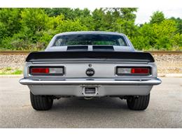 1967 Chevrolet Camaro SS (CC-1723959) for sale in Elkhart, Indiana
