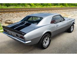 1967 Chevrolet Camaro SS (CC-1723959) for sale in Elkhart, Indiana