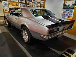 1967 Chevrolet Camaro SS (CC-1723959) for sale in Elkhart, Indiana