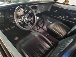 1967 Chevrolet Camaro SS (CC-1723959) for sale in Elkhart, Indiana