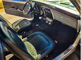 1967 Chevrolet Camaro SS (CC-1723959) for sale in Elkhart, Indiana