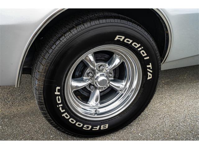 1967 Chevrolet Camaro SS (CC-1723959) for sale in Elkhart, Indiana