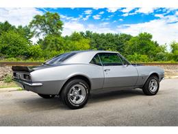 1967 Chevrolet Camaro SS (CC-1723959) for sale in Elkhart, Indiana