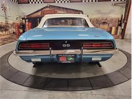 1969 Chevrolet Camaro (CC-1723967) for sale in Bristol, Pennsylvania