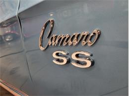 1969 Chevrolet Camaro (CC-1723967) for sale in Bristol, Pennsylvania