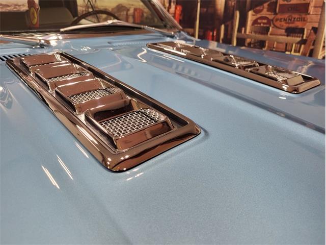 1969 Chevrolet Camaro (CC-1723967) for sale in Bristol, Pennsylvania