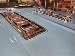 1969 Chevrolet Camaro (CC-1723967) for sale in Bristol, Pennsylvania