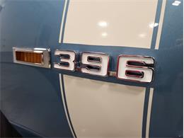 1969 Chevrolet Camaro (CC-1723967) for sale in Bristol, Pennsylvania
