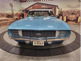 1969 Chevrolet Camaro (CC-1723967) for sale in Bristol, Pennsylvania
