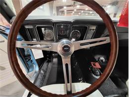 1969 Chevrolet Camaro (CC-1723967) for sale in Bristol, Pennsylvania