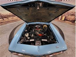 1969 Chevrolet Camaro (CC-1723967) for sale in Bristol, Pennsylvania