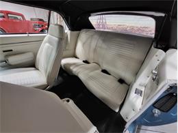 1969 Chevrolet Camaro (CC-1723967) for sale in Bristol, Pennsylvania