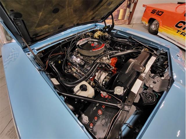 1969 Chevrolet Camaro (CC-1723967) for sale in Bristol, Pennsylvania