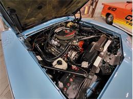 1969 Chevrolet Camaro (CC-1723967) for sale in Bristol, Pennsylvania
