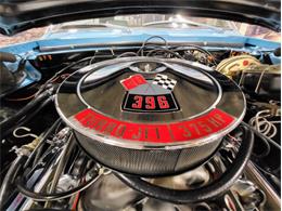 1969 Chevrolet Camaro (CC-1723967) for sale in Bristol, Pennsylvania