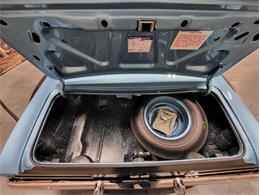 1969 Chevrolet Camaro (CC-1723967) for sale in Bristol, Pennsylvania