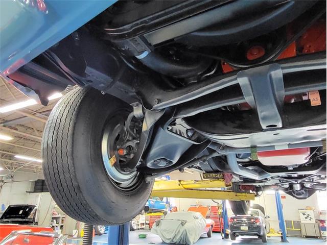 1969 Chevrolet Camaro (CC-1723967) for sale in Bristol, Pennsylvania