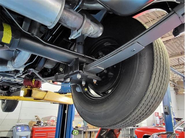 1969 Chevrolet Camaro (CC-1723967) for sale in Bristol, Pennsylvania
