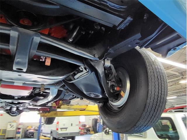 1969 Chevrolet Camaro (CC-1723967) for sale in Bristol, Pennsylvania