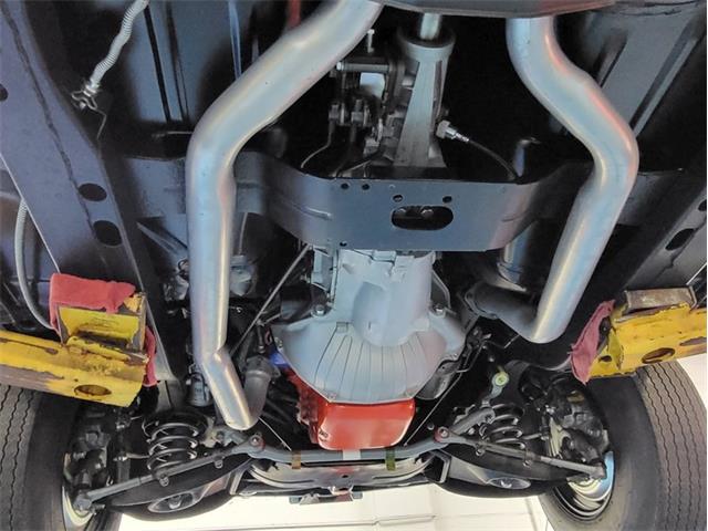 1969 Chevrolet Camaro (CC-1723967) for sale in Bristol, Pennsylvania